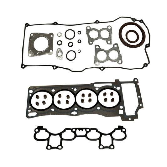 Cylinder VRS Head Gasket Kit Suitable For Nissan Pulsar N16 / N16E 1.8L DOHC 16V