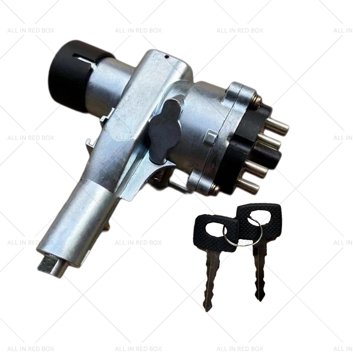 Ignition Lock Cylinder Switch + 2Keys Suitable For Benz W463 G-Class 0014621630