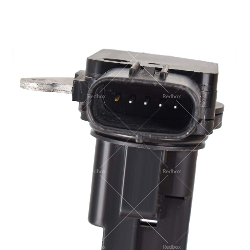 {{ For 2008-2011 Impreza Forester WRX GT STI MAF Air Flow Meter AFM 22680-AA380 }} - Buy Car Parts Online at {{ Kaka Auto Parts }}.