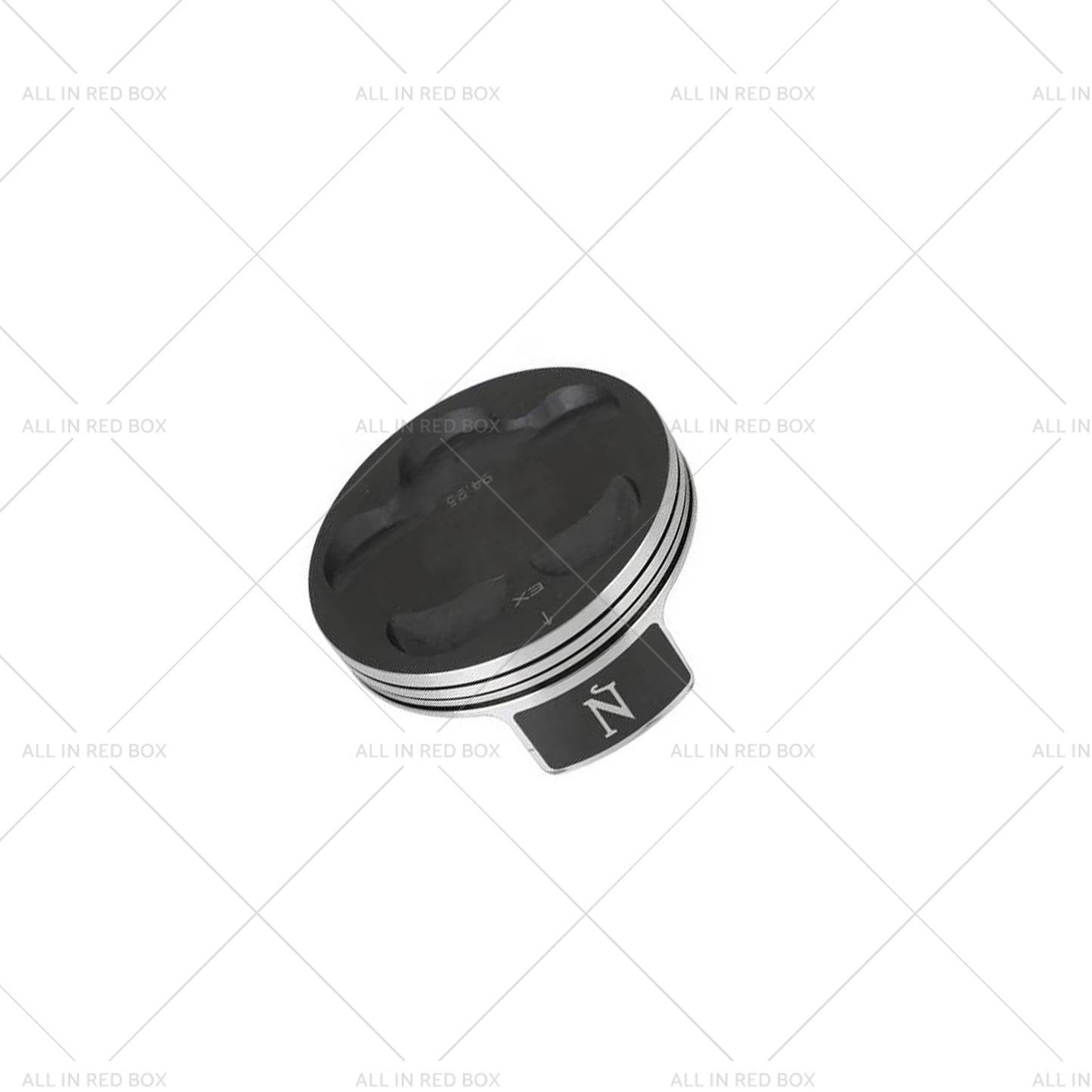 {{ 2S2-11631-20 95mm STD Cylinder Piston Kit for Yamaha YFZ450 04-09 YFZ450SE }} - Buy Car Parts Online at {{ Kaka Auto Parts }}.