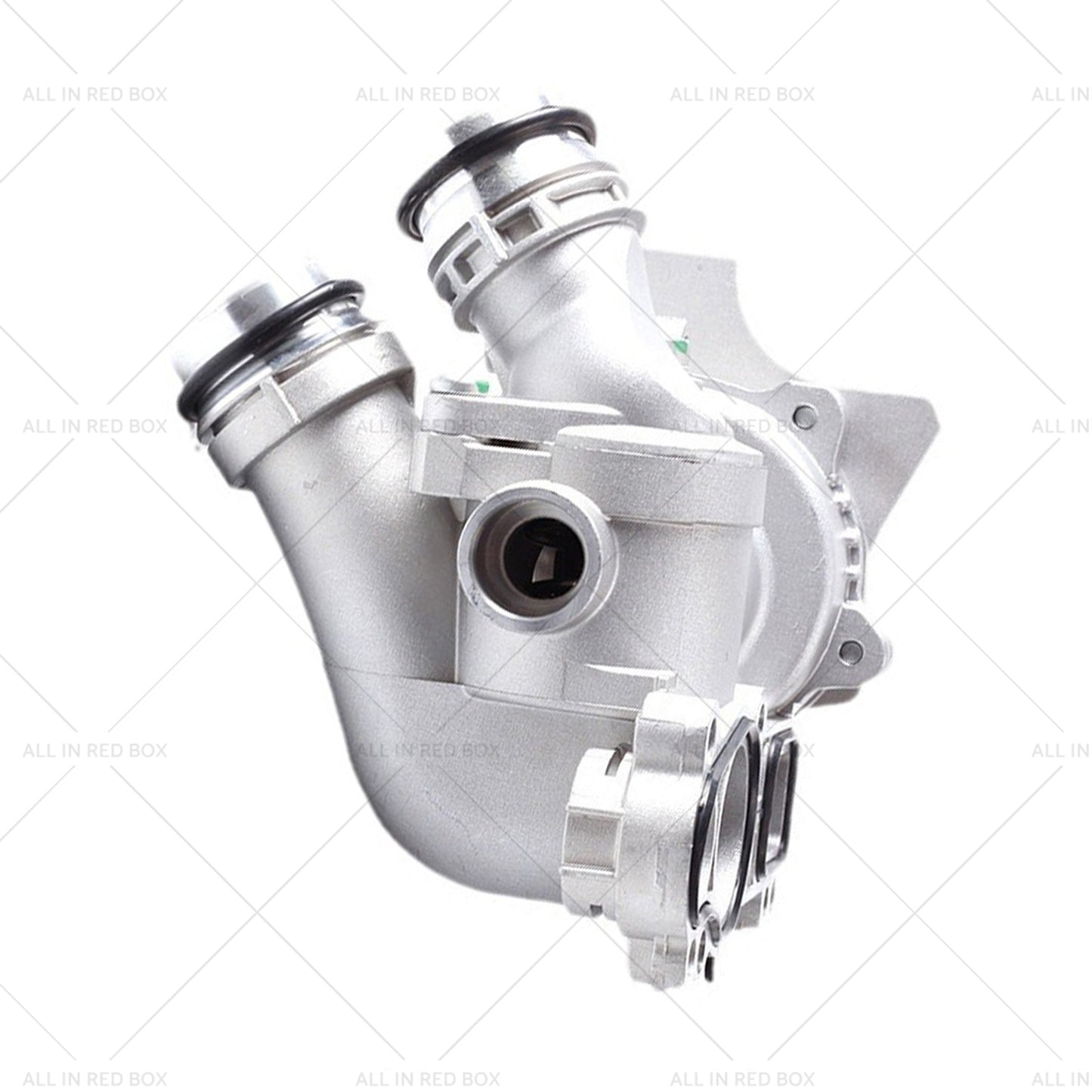 {{ 06H121026 Water Pump Thermostat Kit Suitable for Audi A3 A4 Q3 TT 2. 0L 1. 8L TFSI }} - Buy Car Parts Online at {{ Kaka Auto Parts }}.