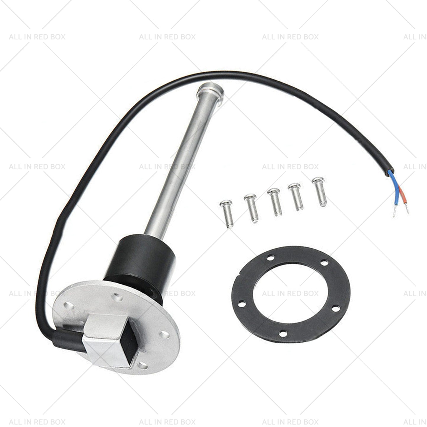 {{ 225mm Marine Boat Water Sender Fuel Tank Level Sending Unit Sensor 240-33ohm }} - Buy Car Parts Online at {{ Kaka Auto Parts }}.