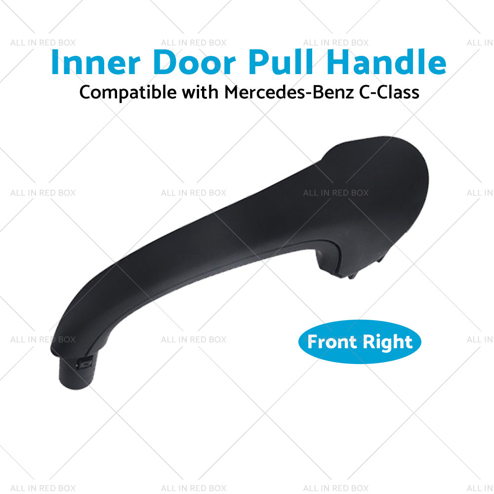 {{ Front Right Inner Door Pull Handle Suitable For Mercedes-Benz C-Class 2038101551 }} - Buy Car Parts Online at {{ Kaka Auto Parts }}.