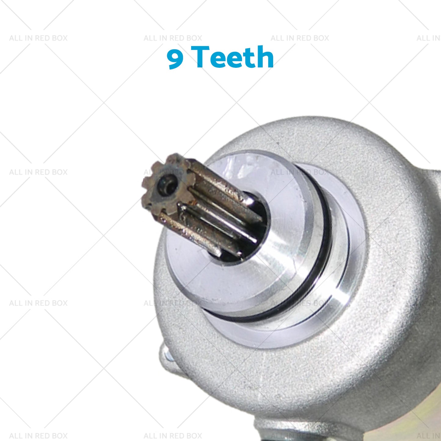 {{ Engine Starter Motor Suitable For Yamaha FJR1300 FJR1300A AE AS 1298cc }} - Buy Car Parts Online at {{ Kaka Auto Parts }}.
