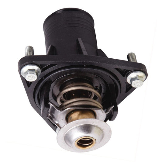 Thermostat Housing & Seal Suitable for Jaguar X-Type X400 2.1¡§C3.0 V6 C2S11278