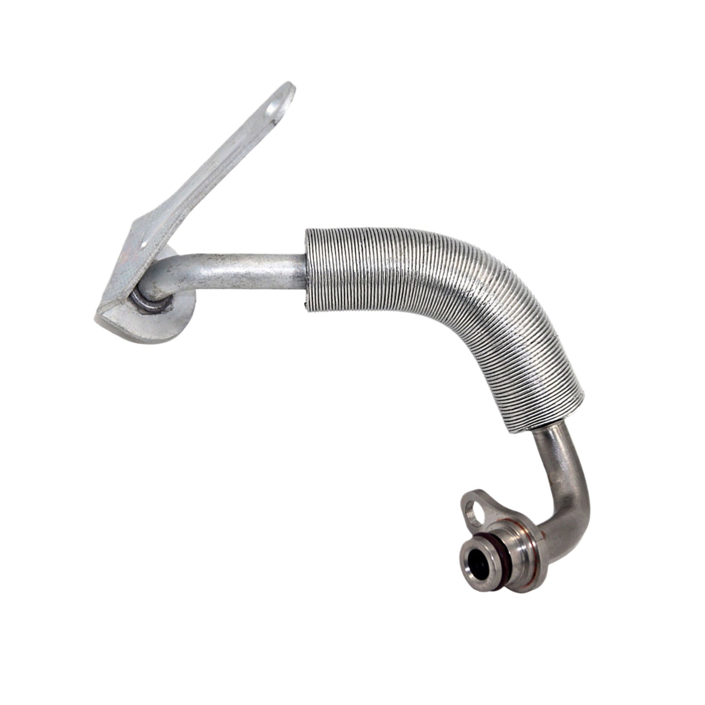 Turbocharger Coolant Hose Suitable For BMW X1 X3 X4 X5 X6 Z4 11538663516 667-552