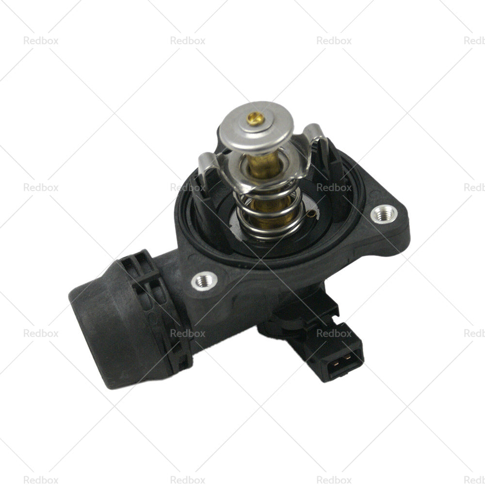 {{ Coolant Thermostat for BMW E46 E90 E91 318i 320i E82 E87 120i E88 X1 E84 X3 E83 }} - Buy Car Parts Online at {{ Kaka Auto Parts }}.