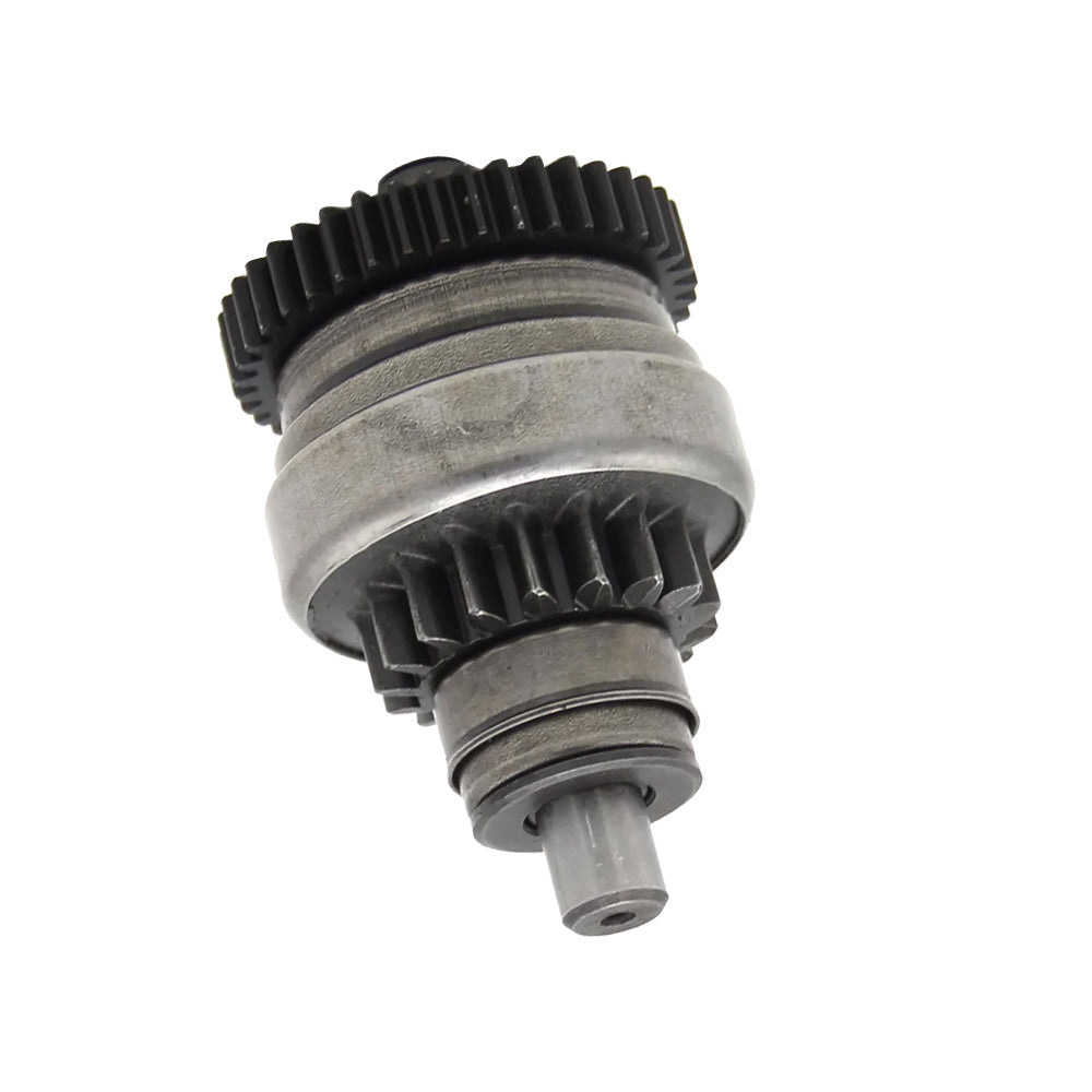 Starter Drive Gear Suitable For Yamaha Grizzly 600 YFM600 1998-2001 ATV