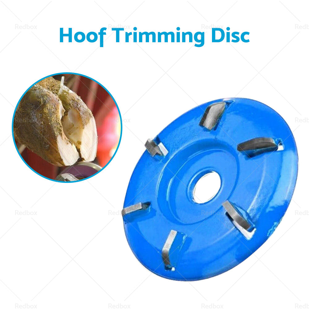 {{ Hoof Trimming Cutter Livestock Sheep Foot Trimmer Disc Plate Electric Hoof Tool }} - Buy Car Parts Online at {{ Kaka Auto Parts }}.
