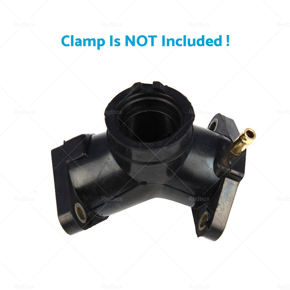 {{ Intake Carburetor Carby Manifold Fits For Yamaha XV125 XV250 VIRAGO 250 V-STAR }} - Buy Car Parts Online at {{ Kaka Auto Parts }}.