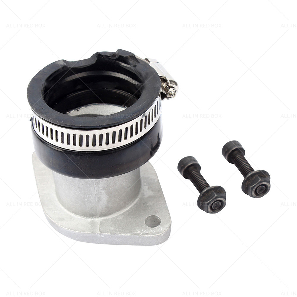 {{ Carburetor Intake Manifold Boot Suitable For Yamaha Bear Tracker 250 YFM250X }} - Buy Car Parts Online at {{ Kaka Auto Parts }}.