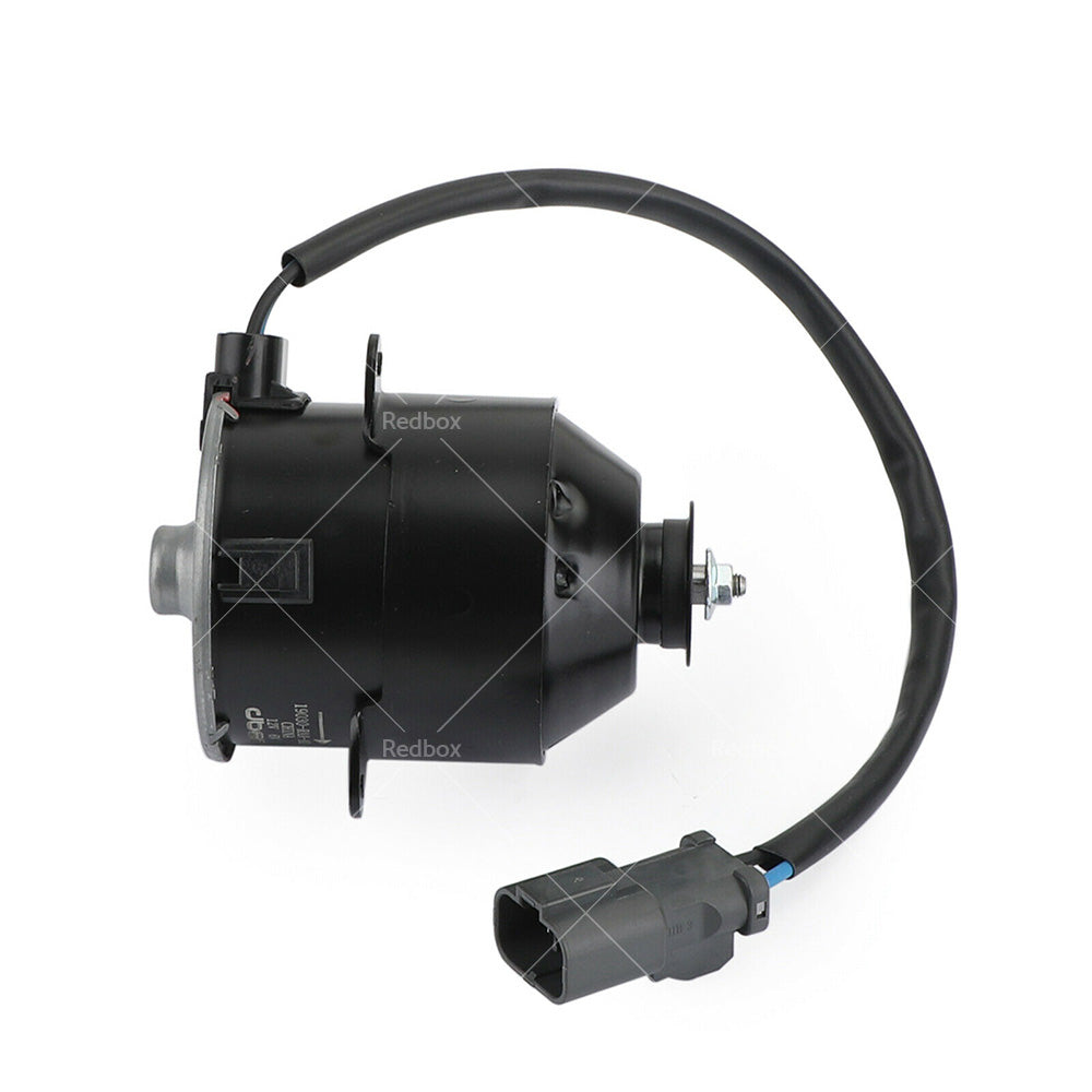 {{ Radiator Fan Motor 5 Blade Fan Fit Accord CM 2. 4L 03-07 CP 04-08 2. 4L 02-06 RSX }} - Buy Car Parts Online at {{ Kaka Auto Parts }}.