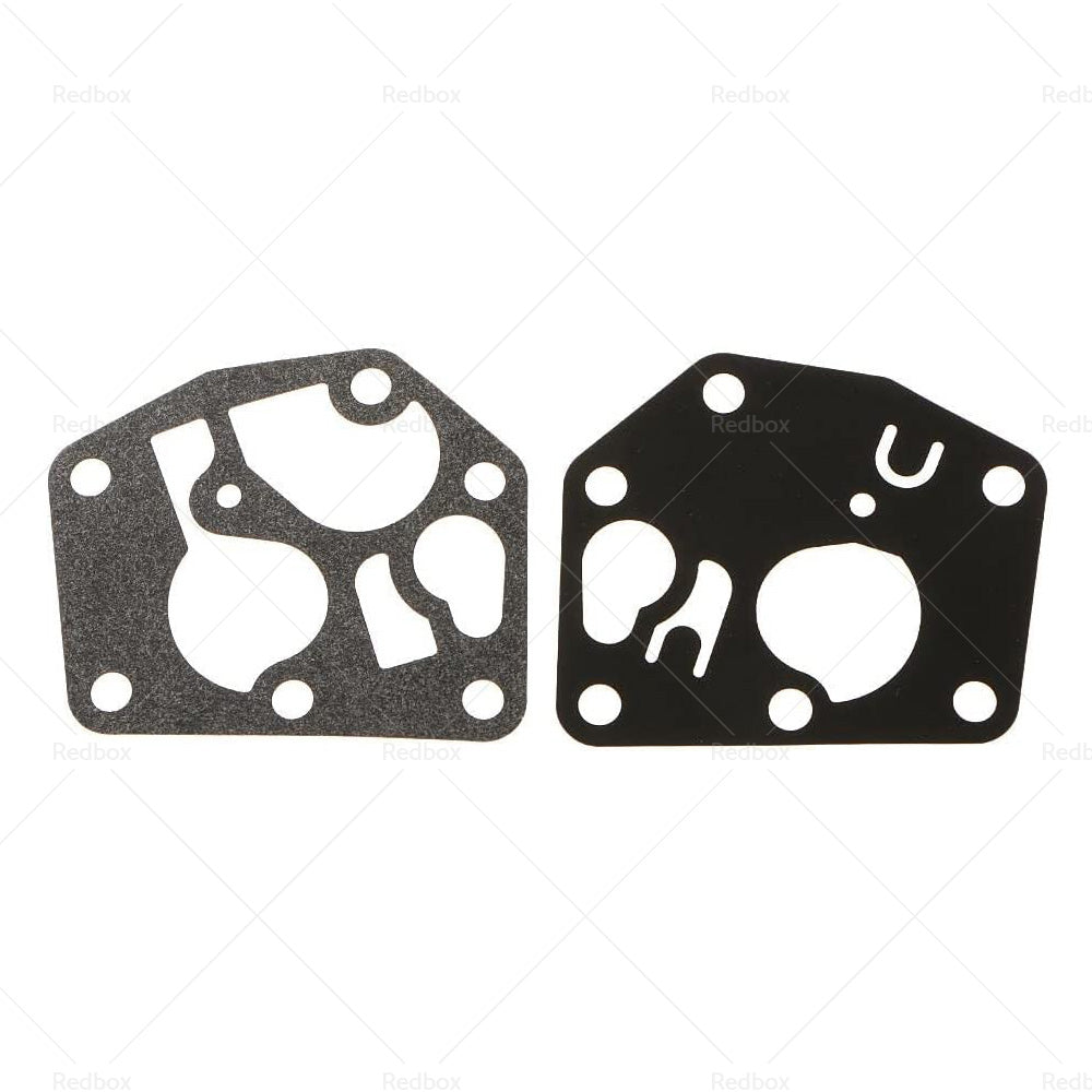 {{ 6x Carburetor Diaphragm Kit SuitableFor Briggs and Stratton Motors 495770 795083 }} - Buy Car Parts Online at {{ Kaka Auto Parts }}.