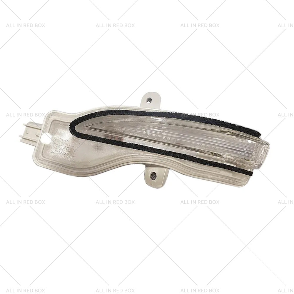 {{ Left Side Mirror Light Indicator Blinker Suitable for Mazda CX-3 CX3 2015-2022 }} - Buy Car Parts Online at {{ Kaka Auto Parts }}.