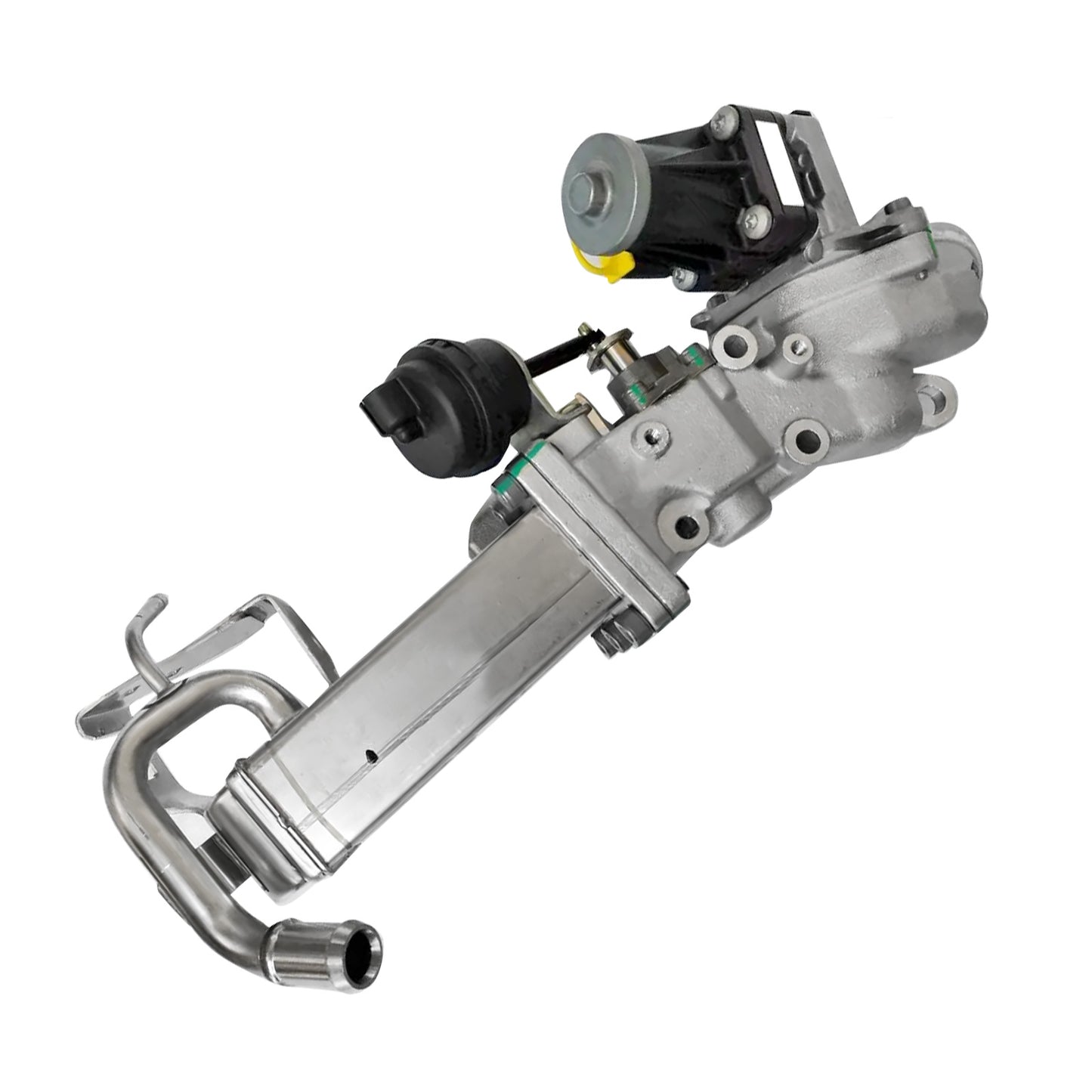 {{ EGR Valve Assembly Suitable For Saic LDV G10 1.9L Diesel 2016-2022 10168962 }} - Buy Car Parts Online at {{ Kaka Auto Parts }}.