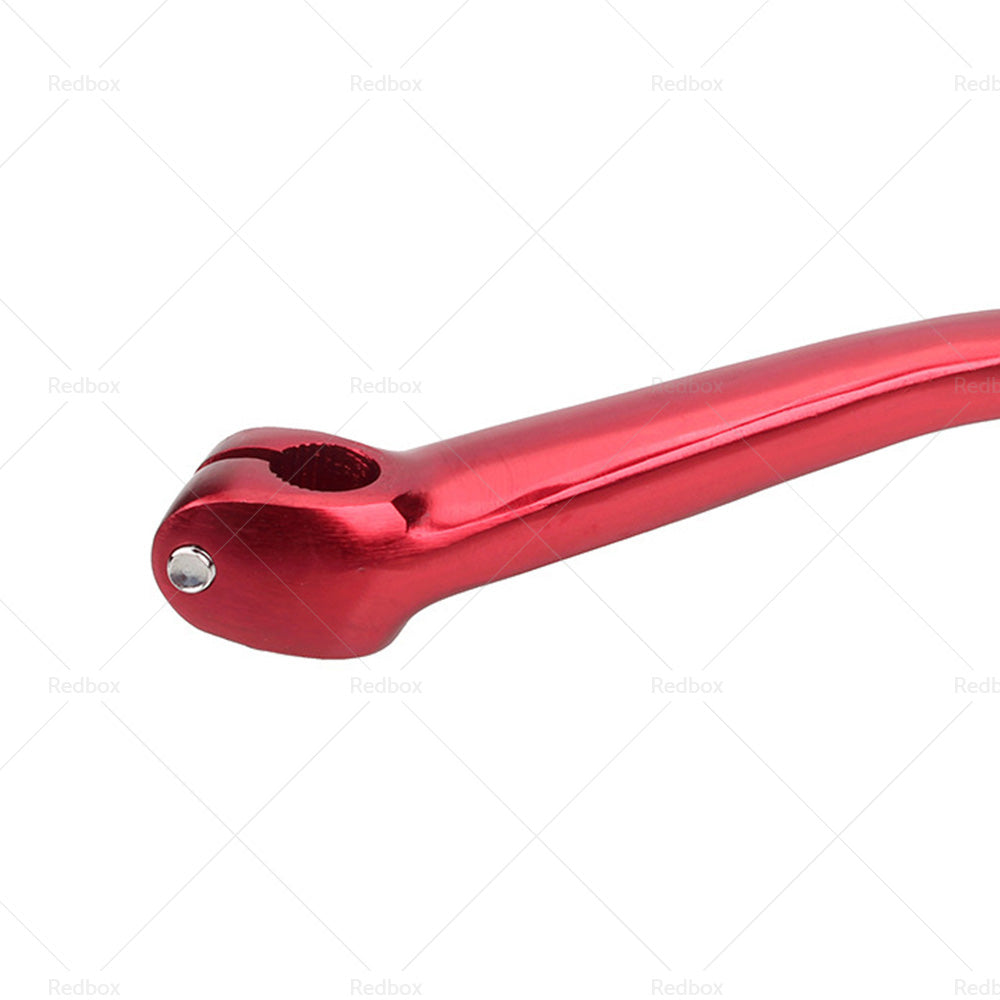 {{ 158mm 11mm Gear Lever Shifter Handle For 110cc 125cc Pit Pro Quad Dirt Bike ATV }} - Buy Car Parts Online at {{ Kaka Auto Parts }}.