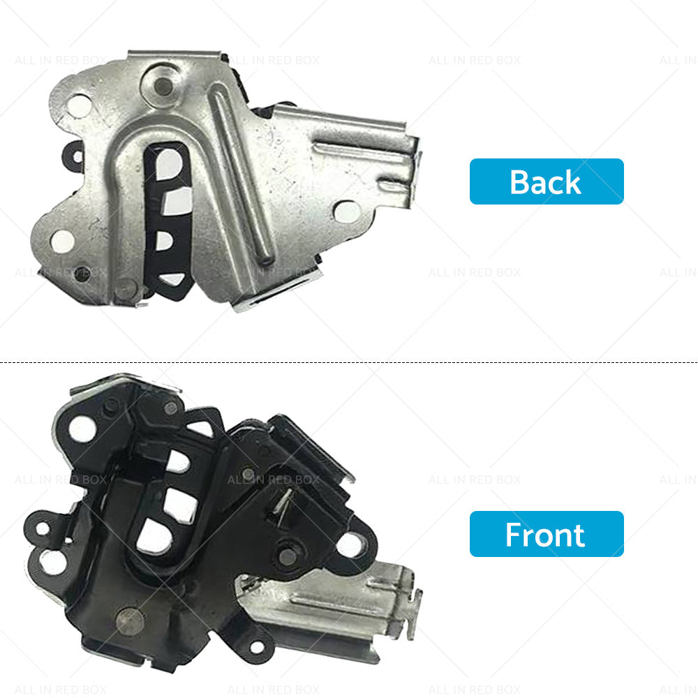 {{ Rear Right Seat Back Lock Actuator Seatback Suitable for Honda CRV 82220-T0A-A02 }} - Buy Car Parts Online at {{ Kaka Auto Parts }}.
