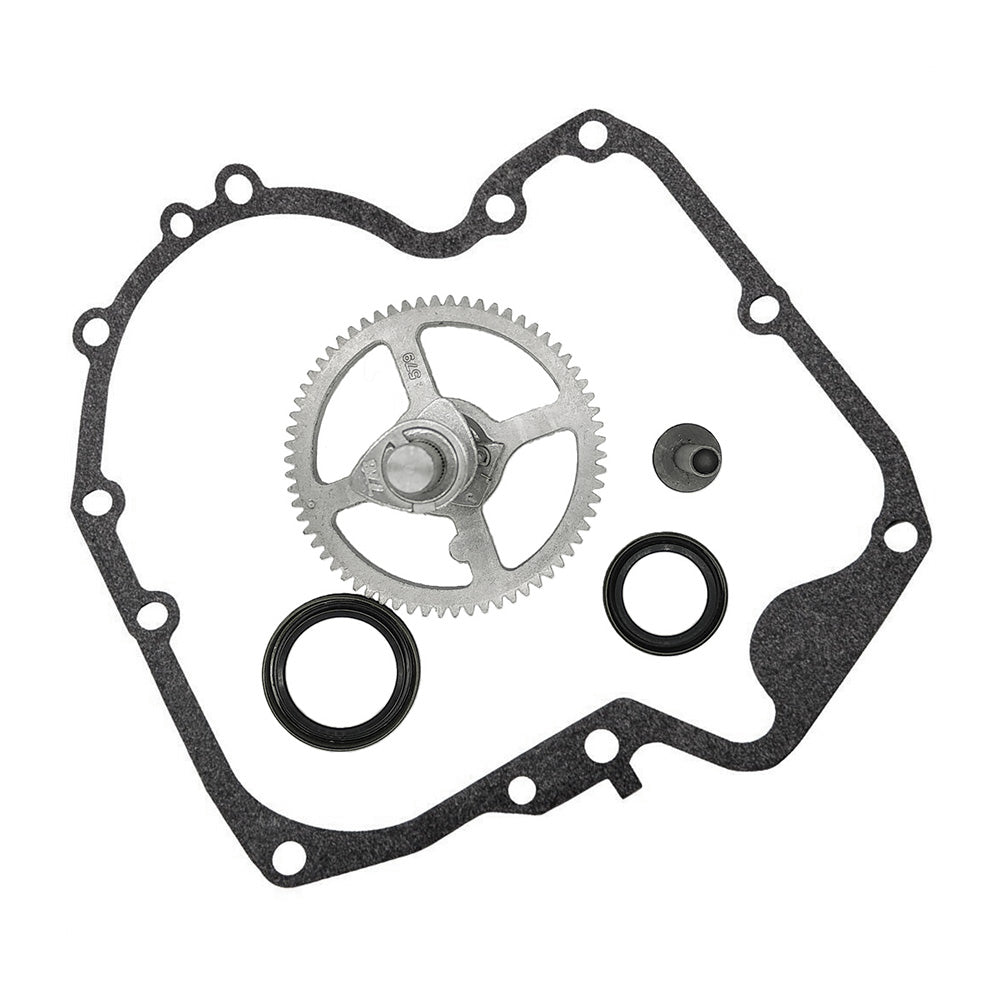 {{ Camshaft Gasket Kit Fit For Briggs and Stratton 793880 793583 792681 791942 795102 }} - Buy Car Parts Online at {{ Kaka Auto Parts }}.