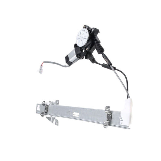 Window Regulator Front Right w/ 2-Pin Motor Suitable For Kia Rio DC 2001¡§C2005