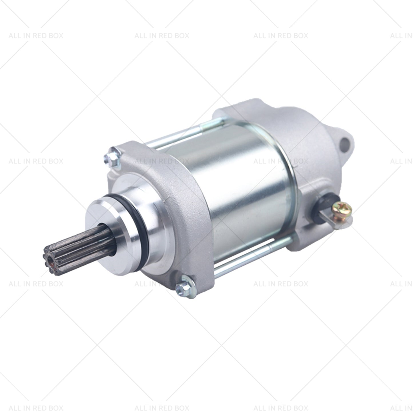 {{ Starter Motor Suitable for Yamaha WR450F 2GC-81890-00 YZ450FX YZ450 16-18 WR450 }} - Buy Car Parts Online at {{ Kaka Auto Parts }}.