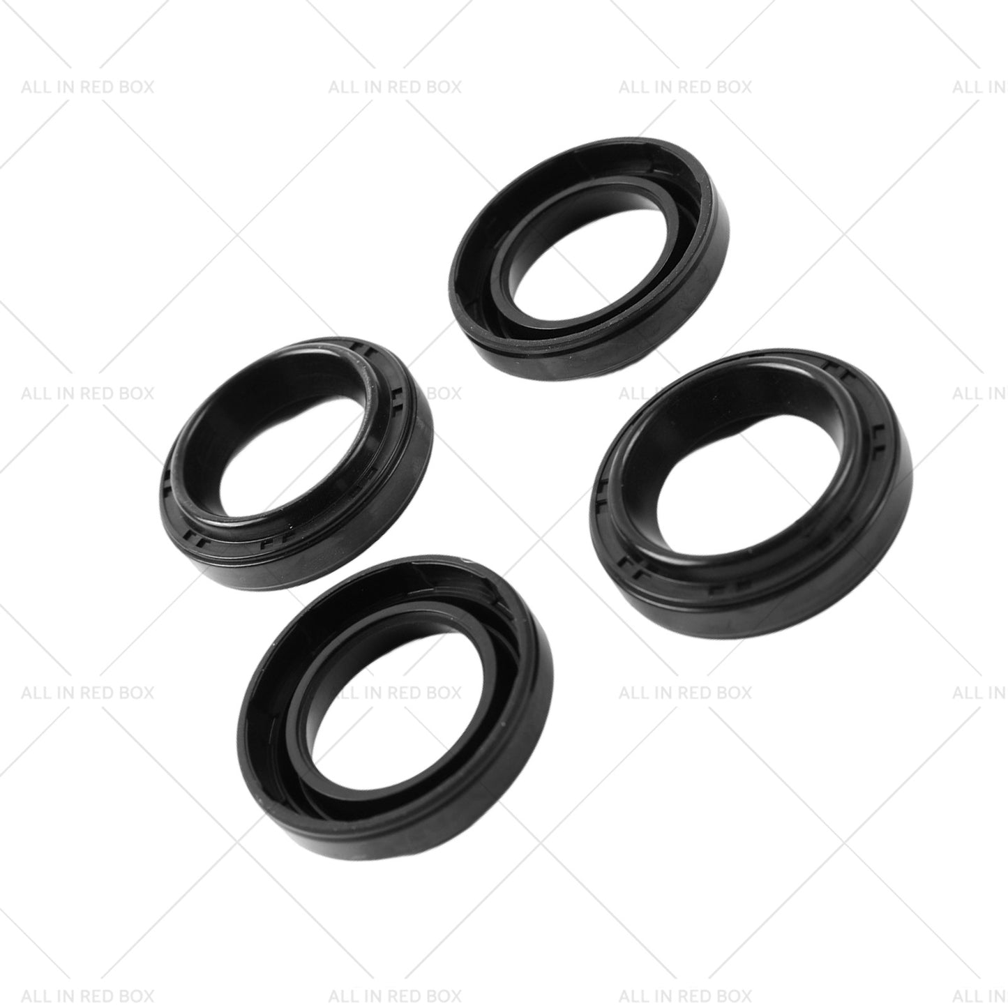 {{ Rocker Valve Cover Gasket Kit Silicone Suitable For Honda Integra DC5 K20A K20Z }} - Buy Car Parts Online at {{ Kaka Auto Parts }}.