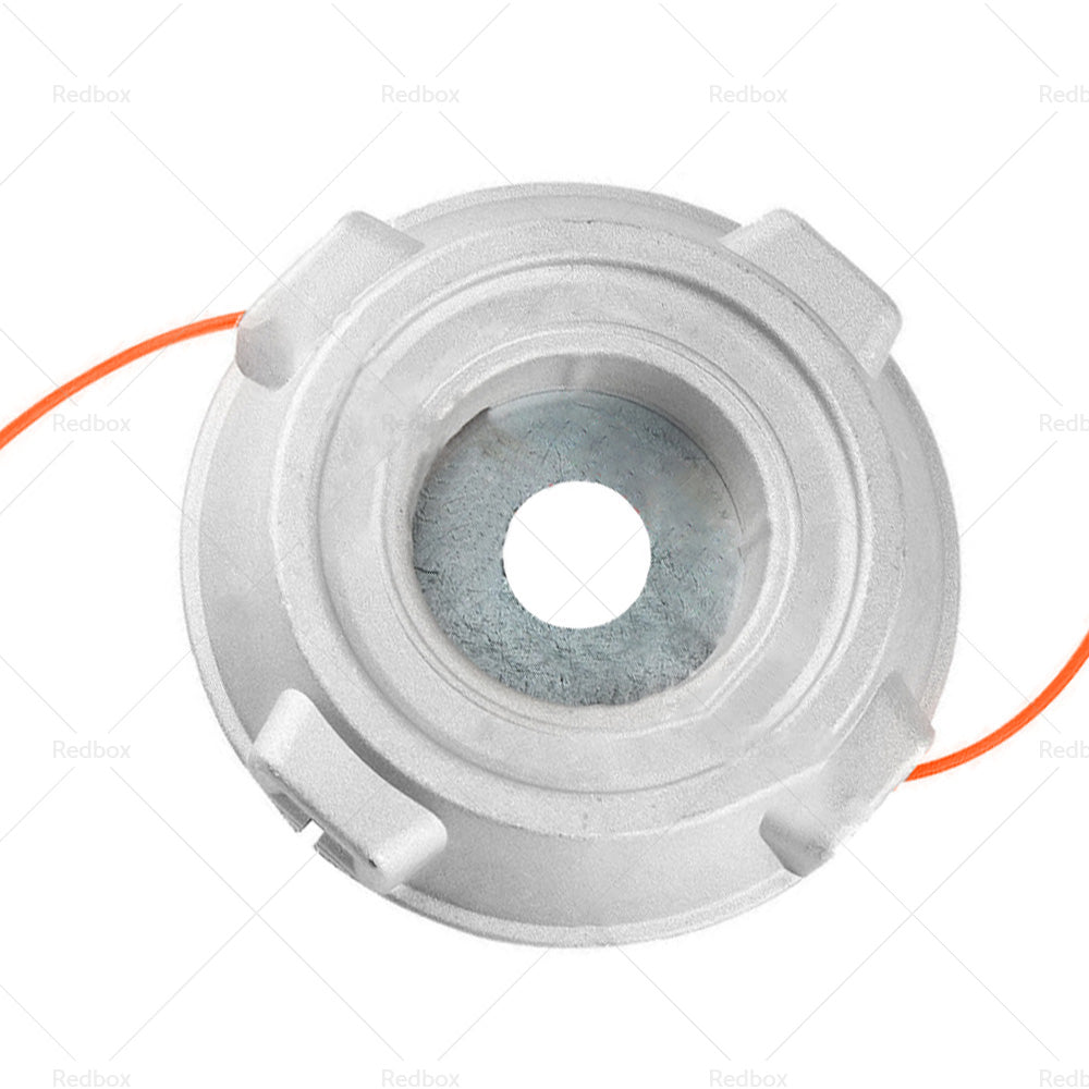 {{ Universal Alloy Head 25mm Suitable For Stihl Husqvarna Whipper Snipper Trimmer }} - Buy Car Parts Online at {{ Kaka Auto Parts }}.