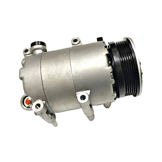 {{ Air Con AC Compressor Suitable for Ford Focus LV 2.0L Petrol 2009-2011 }} - Buy Car Parts Online at {{ Kaka Auto Parts }}.
