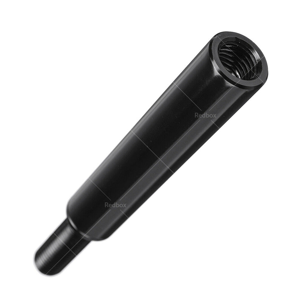 {{ 4 inch 101mm Gear Stick Extension M10x1. 25 Shift Extender For Nissan Patrol GQ GU }} - Buy Car Parts Online at {{ Kaka Auto Parts }}.