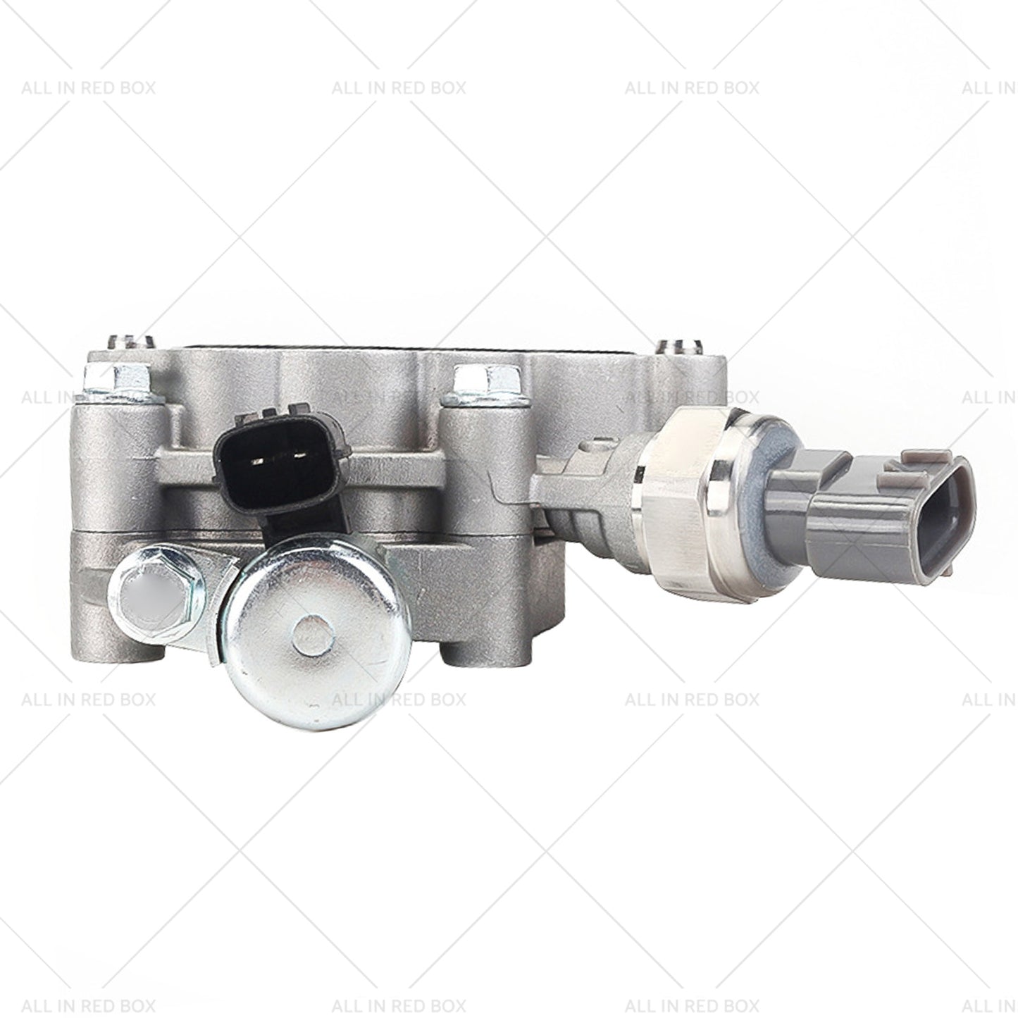 {{ 15810-RKB-J01 Solenoid Spool Valve W or Gasket Suitable for Honda Odyssey 05-07 }} - Buy Car Parts Online at {{ Kaka Auto Parts }}.