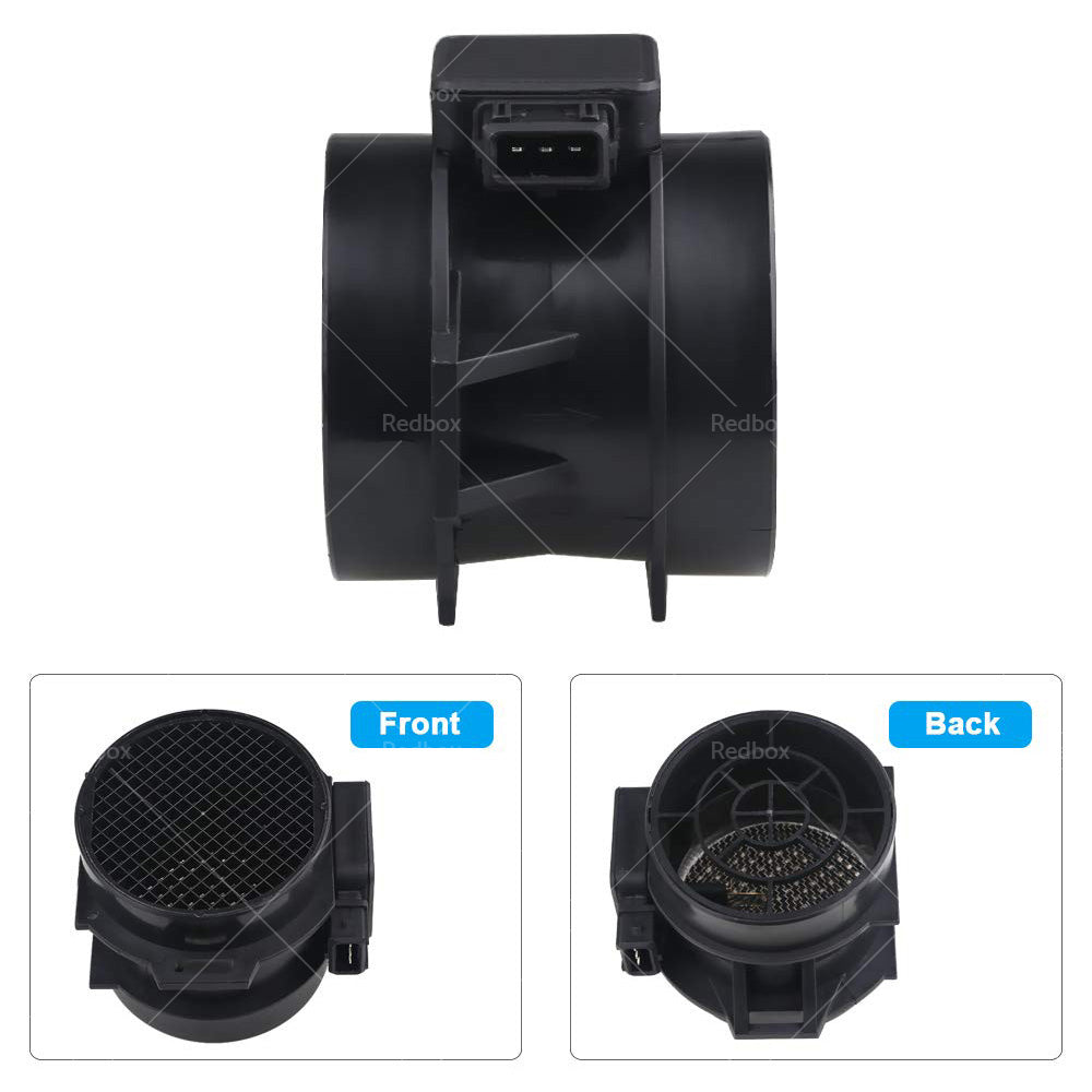 {{ 28164-37200 Mass Air Flow Meter MAF Sensor for Hyundai Tucson Santa Fe Tiburon }} - Buy Car Parts Online at {{ Kaka Auto Parts }}.