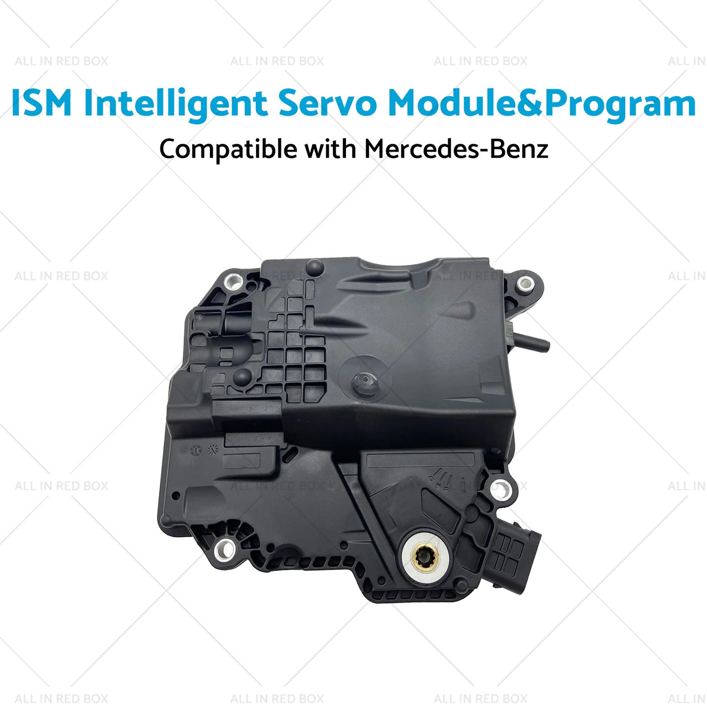 {{ A0002701852 ISM Intelligent Servo Module and Program Suitable for Mercedes-Benz }} - Buy Car Parts Online at {{ Kaka Auto Parts }}.