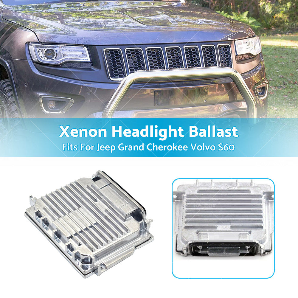 {{ Xenon HID Headlight Ballast Fits For Jeep Grand Cherokee Volvo S60 89089352 }} - Buy Car Parts Online at {{ Kaka Auto Parts }}.
