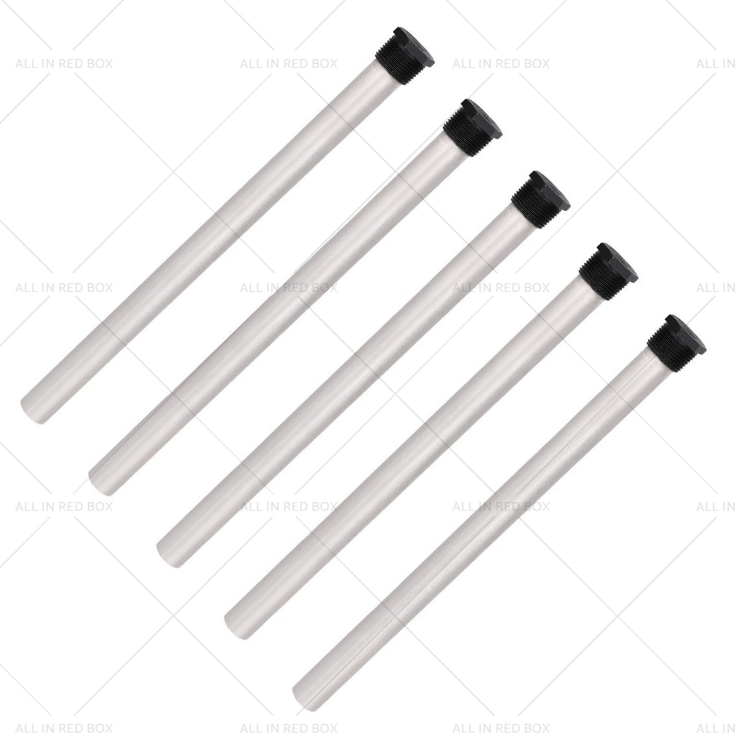 {{ 5x Anode Rods Suitable for Suburban Caravan Anodes SW6DEA Hot Water Service }} - Buy Car Parts Online at {{ Kaka Auto Parts }}.
