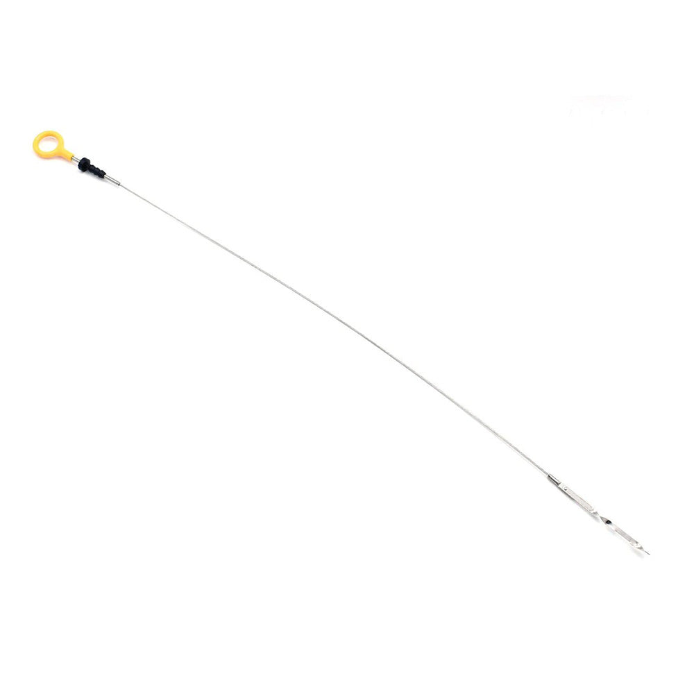 {{ New Engine Oil Level Dip Stick For Nissan Patrol GU Y61 ZD30 ZD30DDTi 3L Diesel }} - Buy Car Parts Online at {{ Kaka Auto Parts }}.