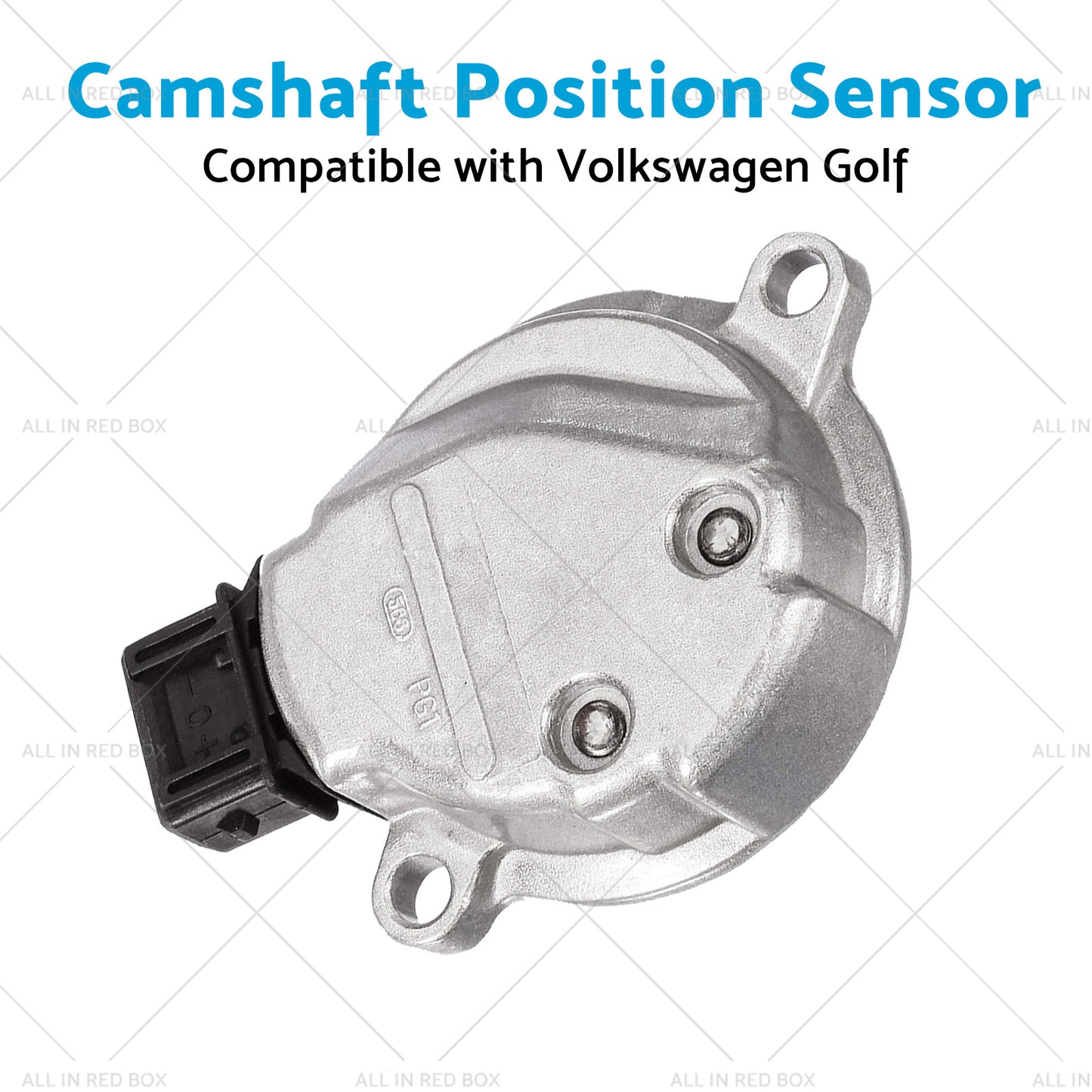 {{ Camshaft Position Sensor Suitable for 97-10 Volkswagen Golf Audi TT 1. 8 2. 8 2. 0 }} - Buy Car Parts Online at {{ Kaka Auto Parts }}.