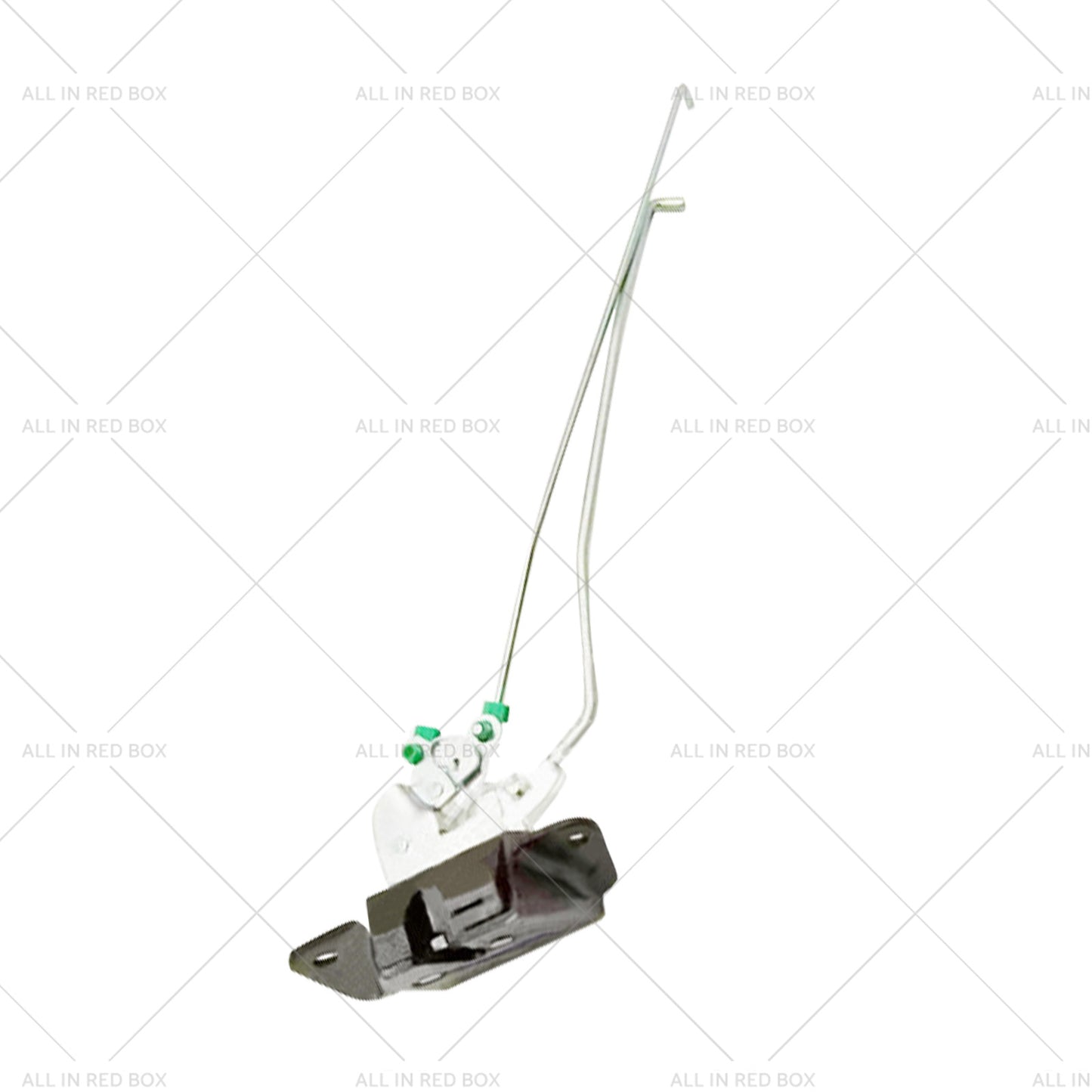 {{ Suitcase Lock Rear Door Lock Tailgate Latch Suitable for 96-07 Hyundai Starex H1 }} - Buy Car Parts Online at {{ Kaka Auto Parts }}.