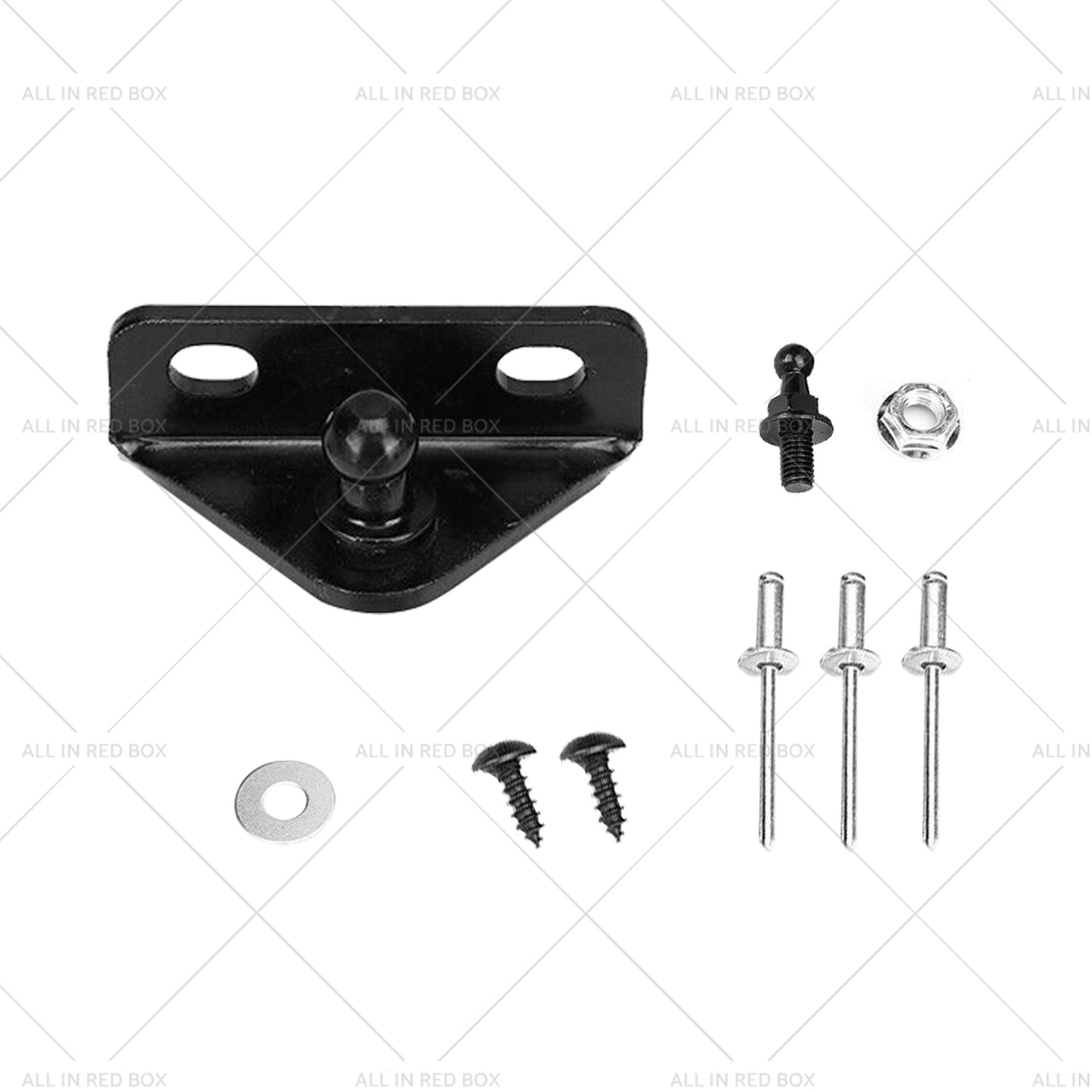 {{ 1 Set Small Barn Door Gas Strut Suitable for Nissan Patrol GU Y61 Series 1 2 3 }} - Buy Car Parts Online at {{ Kaka Auto Parts }}.