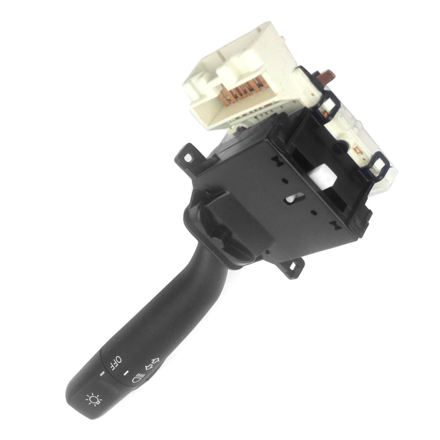 {{ Headlight Indicator Stalk Switch Suitable for Toyota Hilux RZN149 LN172 LN167 }} - Buy Car Parts Online at {{ Kaka Auto Parts }}.
