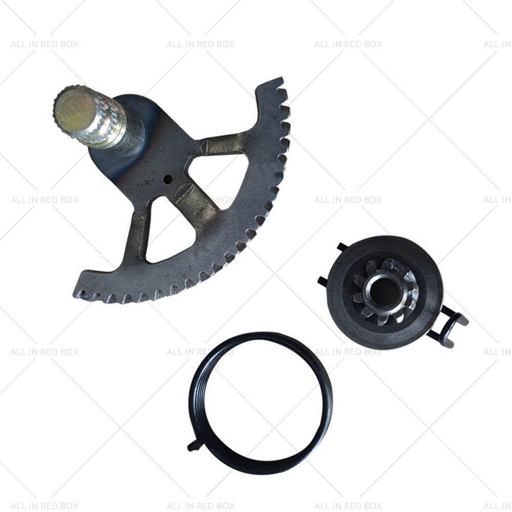 {{ For KTM 50cc 50SX Junior Senior Kickstart Kick Start Shaft Sleeve Gear Spring }} - Buy Car Parts Online at {{ Kaka Auto Parts }}.