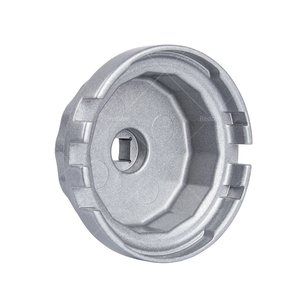 {{ Oil Filter Wrench Cap Tool Suitable for Toyota RAV4 Camry 4Runner Kluger 2.5-5.7 }} - Buy Car Parts Online at {{ Kaka Auto Parts }}.