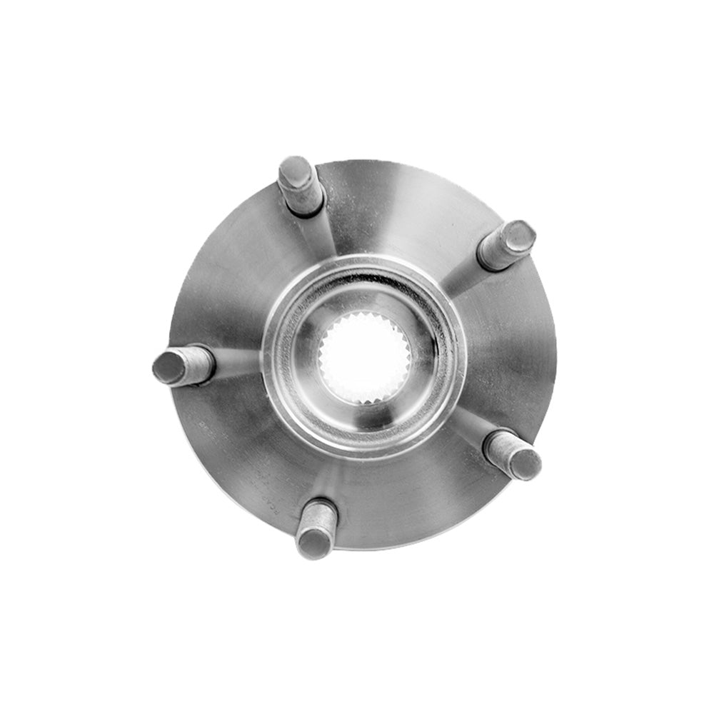 {{ Front Wheel Bearing Hub Fits For Nissan X-Trail T31 2. 5L P 4WD ABS 2007-2014 }} - Buy Car Parts Online at {{ Kaka Auto Parts }}.