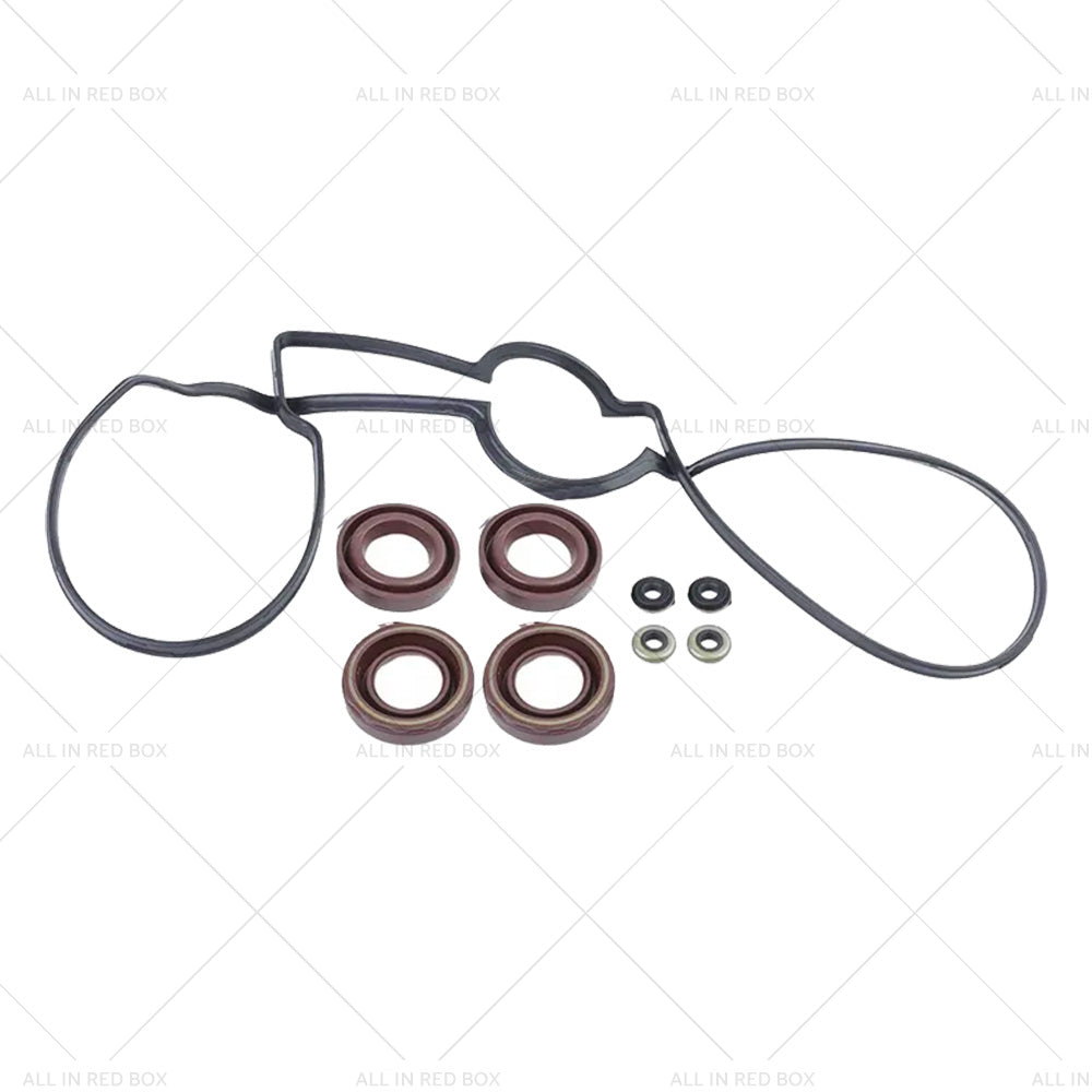 {{ Valve Tappet Rocker Cover Gasket Suitable for Toyota Corolla AE92 AE102 AE112 }} - Buy Car Parts Online at {{ Kaka Auto Parts }}.