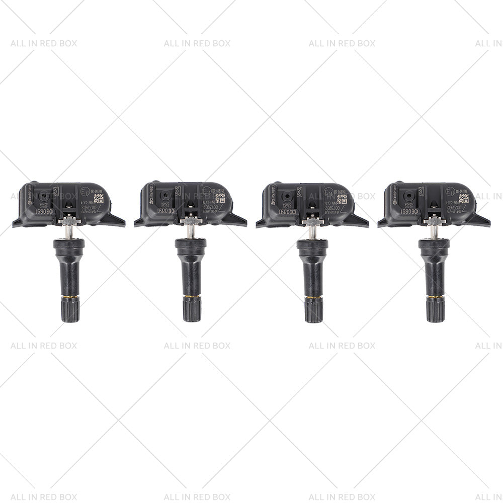 {{ 4PCS Tyre Pressure Sensor 40700-5ZH0A Suitable for Mercedes X Class 2017-2020 }} - Buy Car Parts Online at {{ Kaka Auto Parts }}.