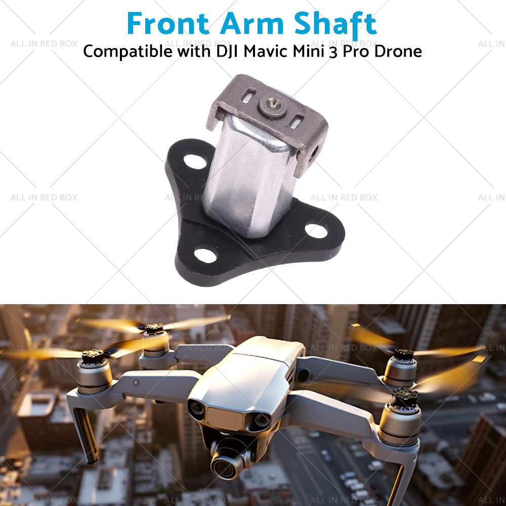 {{ Steel Front Arm Shaft Parts Suitable for DJI Mini 3 & 3 Pro Drone Long-Lasting }} - Buy Car Parts Online at {{ Kaka Auto Parts }}.