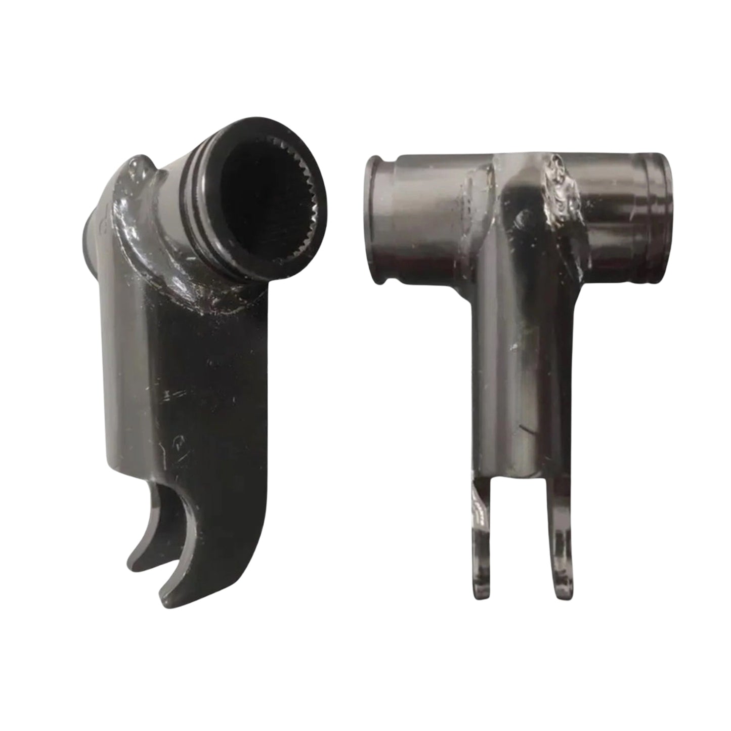 {{ Front Torsion Bar Bracket & Bolt Set Suitable For Nissan Navara D22 4WD 1997-02 }} - Buy Car Parts Online at {{ Kaka Auto Parts }}.