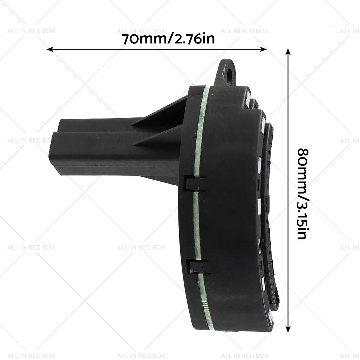 {{ 0025428018 Steering Wheel Angle Sensor 5135969AA Suitablefor 05-10 Dodge Charger }} - Buy Car Parts Online at {{ Kaka Auto Parts }}.