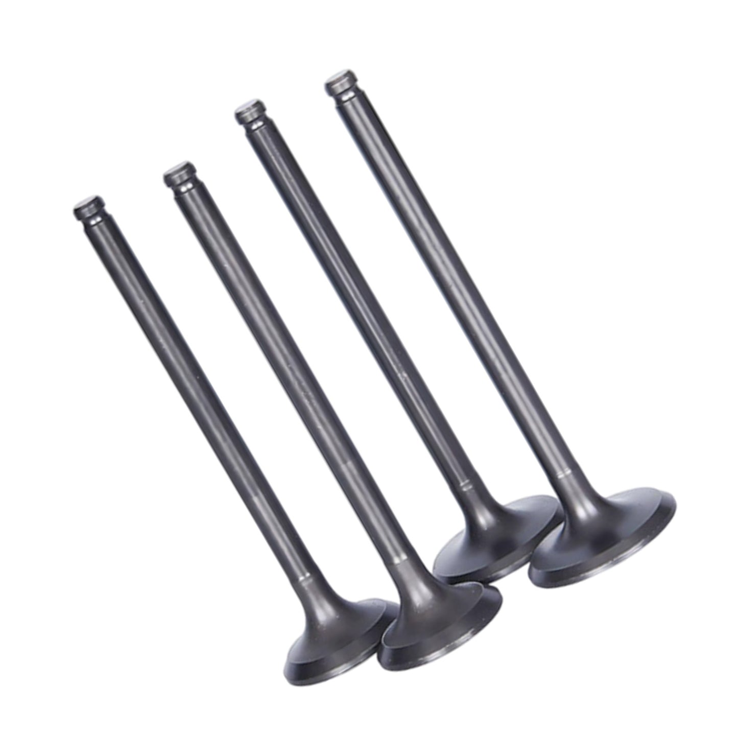 {{ 4Pcs Inlet/Intake Valve Suitable for Toyota Hilux LN86 107 111 HiAce LH125 2.8L }} - Buy Car Parts Online at {{ Kaka Auto Parts }}.