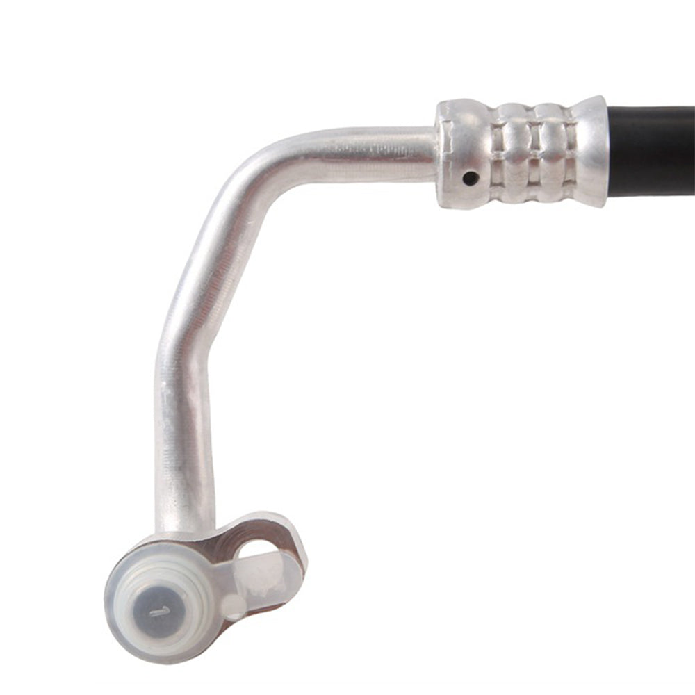 A/C Discharge Hose Suitable for Hyundai i30 FD 1.6L Diesel 2008¡§C2012 97762-2H200