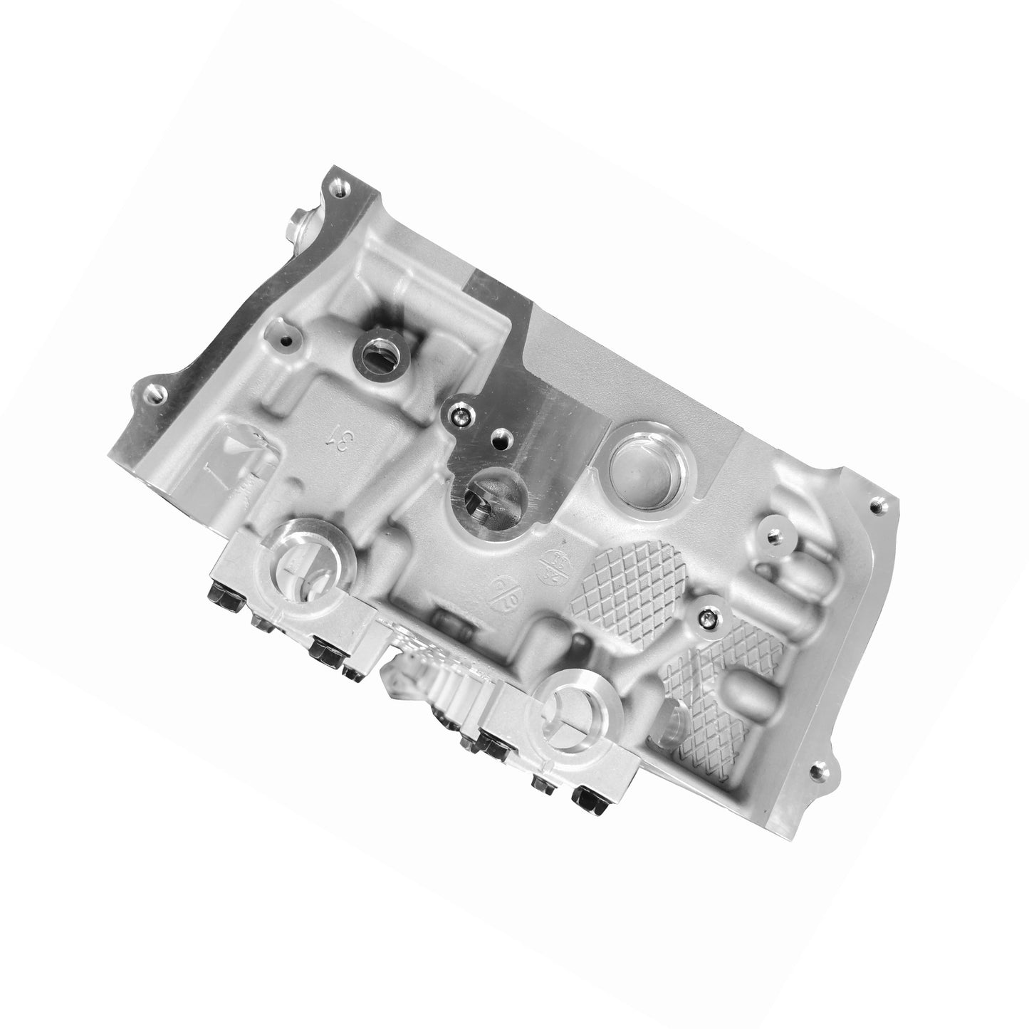 Bare Cylinder Head Suitable For Mitsubishi Triton Pajero Sport 4N15 2.4L Diesel