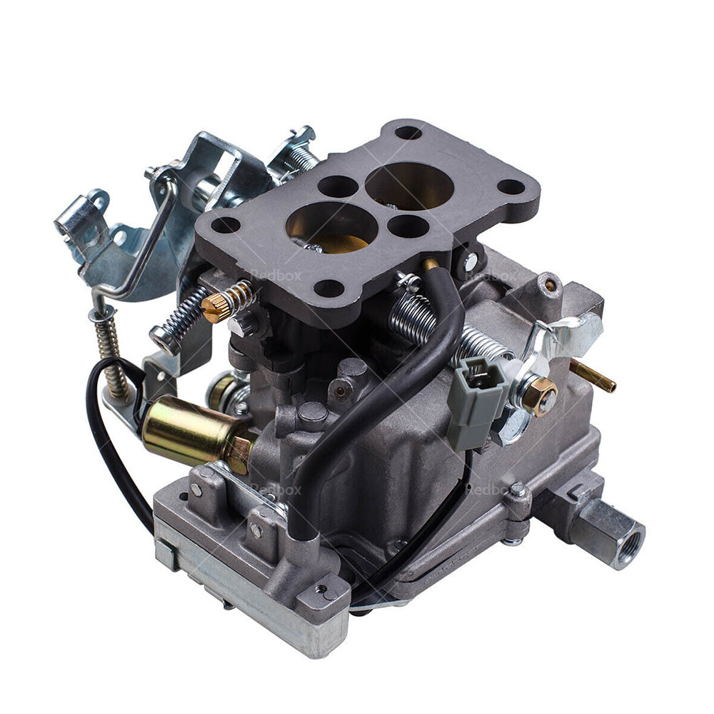 {{ Carburetor Suitable For Toyota 4K Corolla Liteace 1973-1987 Carby 21100-13170 }} - Buy Car Parts Online at {{ Kaka Auto Parts }}.